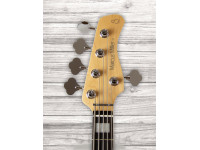 Marcus Miller V7 Alder-5 AWH 2nd Gen Marcus Miller V7 Alder-5 AWH 2nd Gen